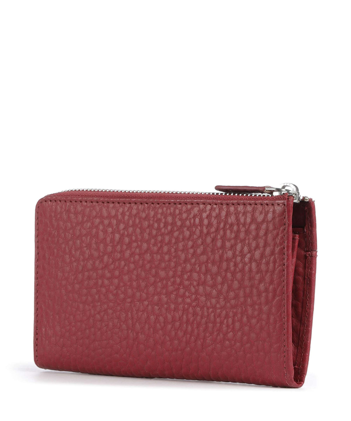 Voi Hirsch Kirby Wallet granat