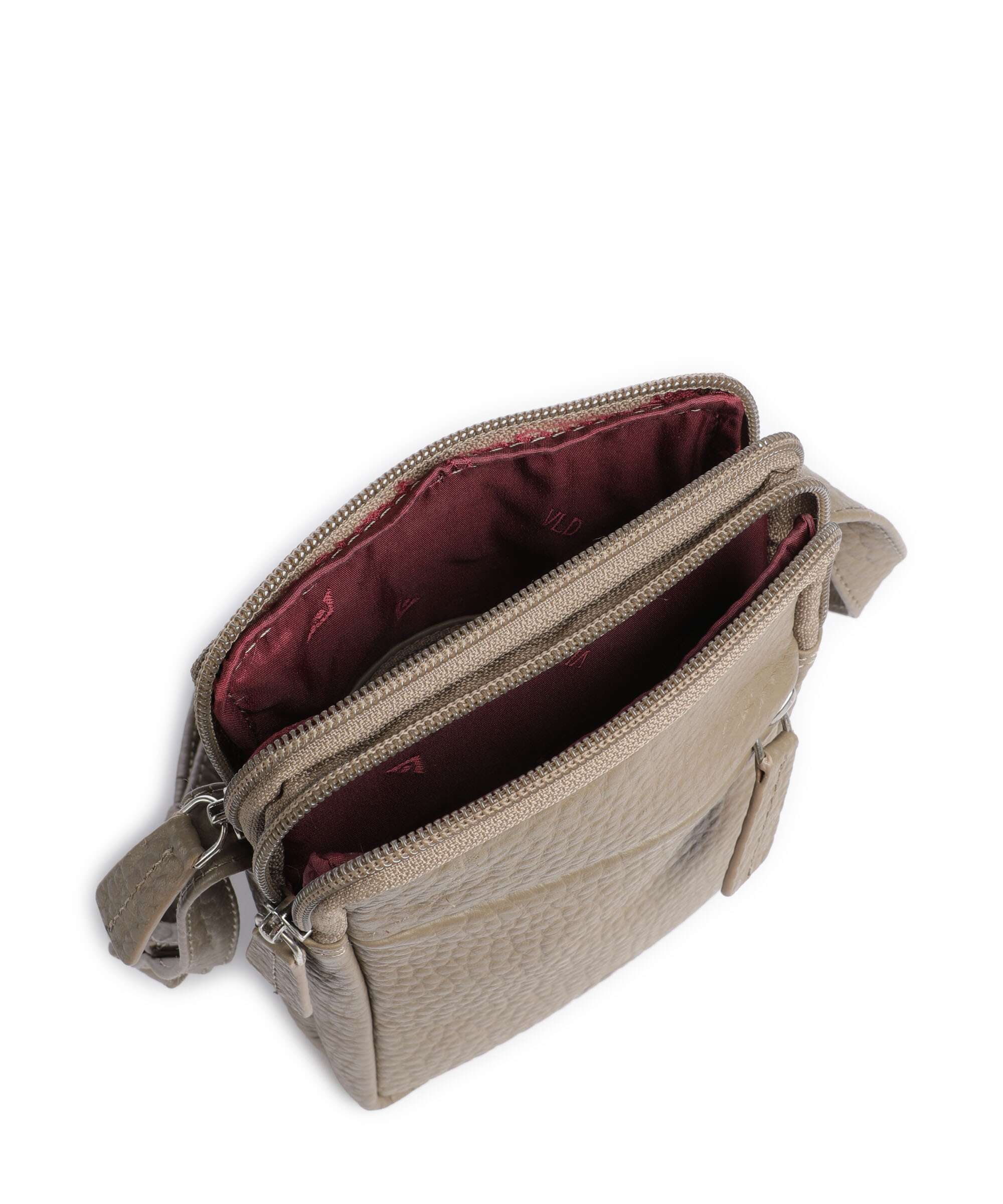 Voi Hirsch Nicole Crossbody bag sand