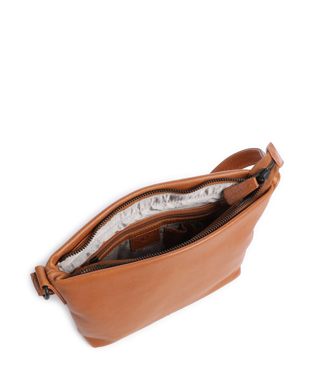 Voi Texas Gwyneth Crossbody bag cognac