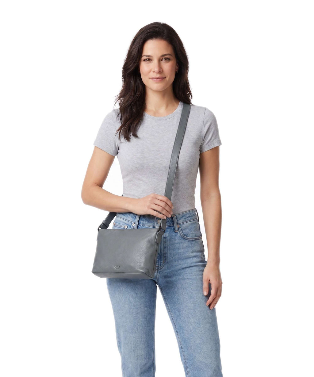 Voi Texas Gwyneth Crossbody bag minze