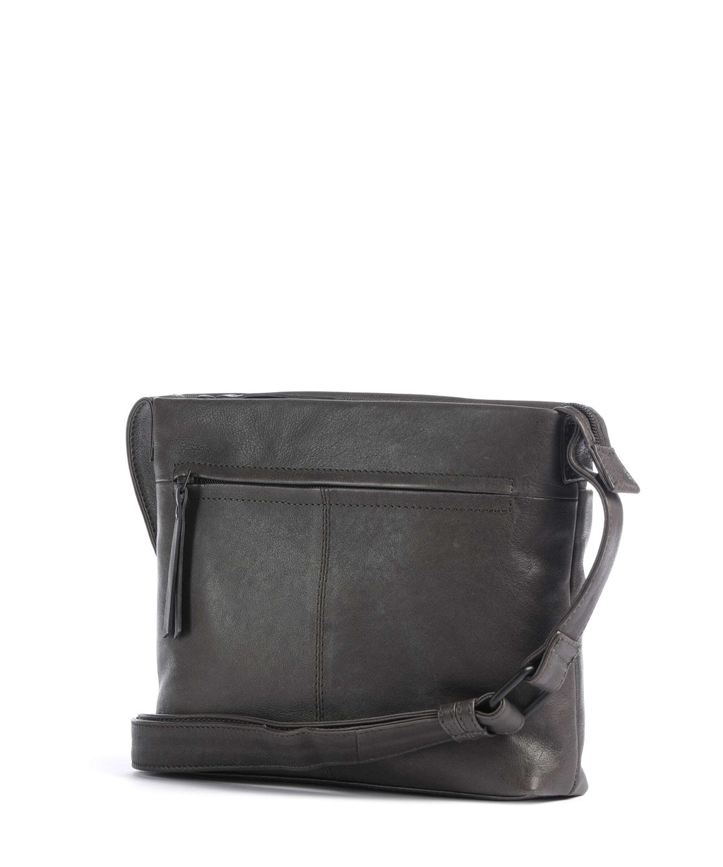 Voi Texas Edith Crossbody bag anthrazit