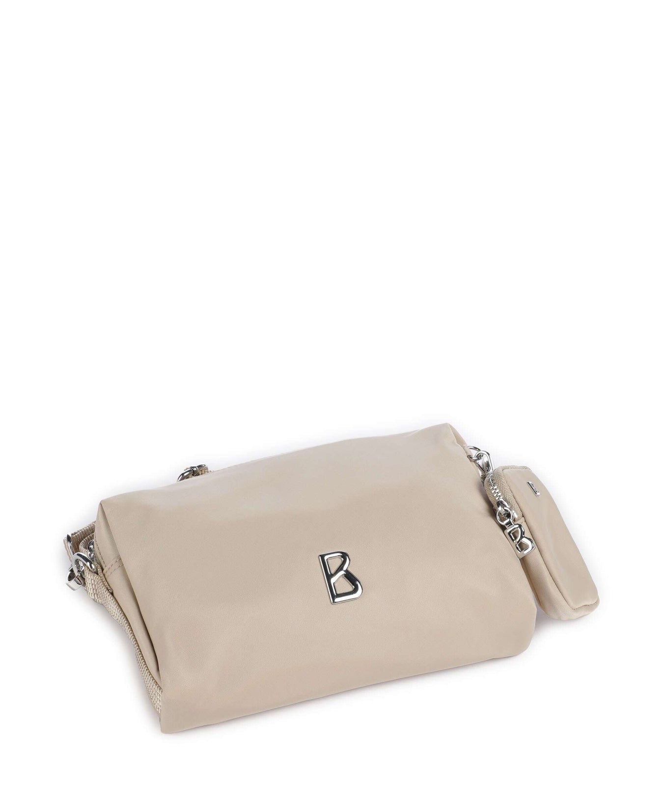 Bogner Verbier Play Pukie Crossbody bag sahara