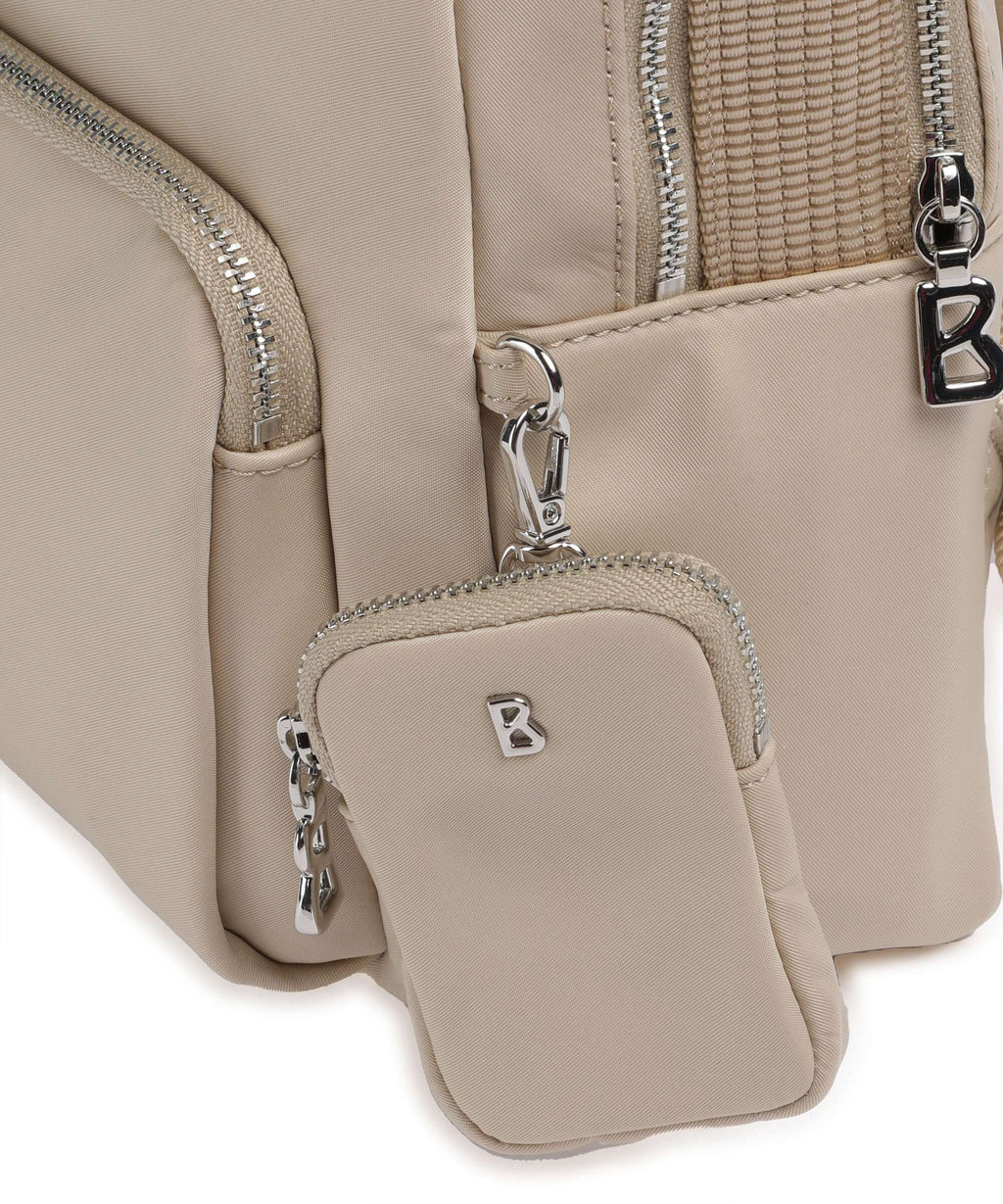 Bogner Verbier Play Hermine Backpack sahara