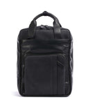 Strellson Brick Lane Backpack black