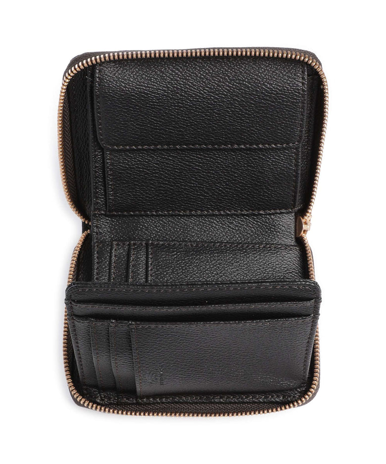 JOOP! Cortina Piazza Nisa Wallet seal brown