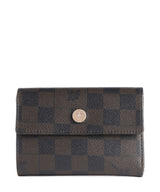 JOOP! Cortina Piazza Cosma RFID Geldbörse seal brown