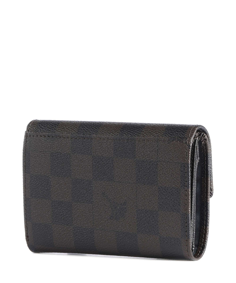 JOOP! Cortina Piazza Cosma Wallet seal brown