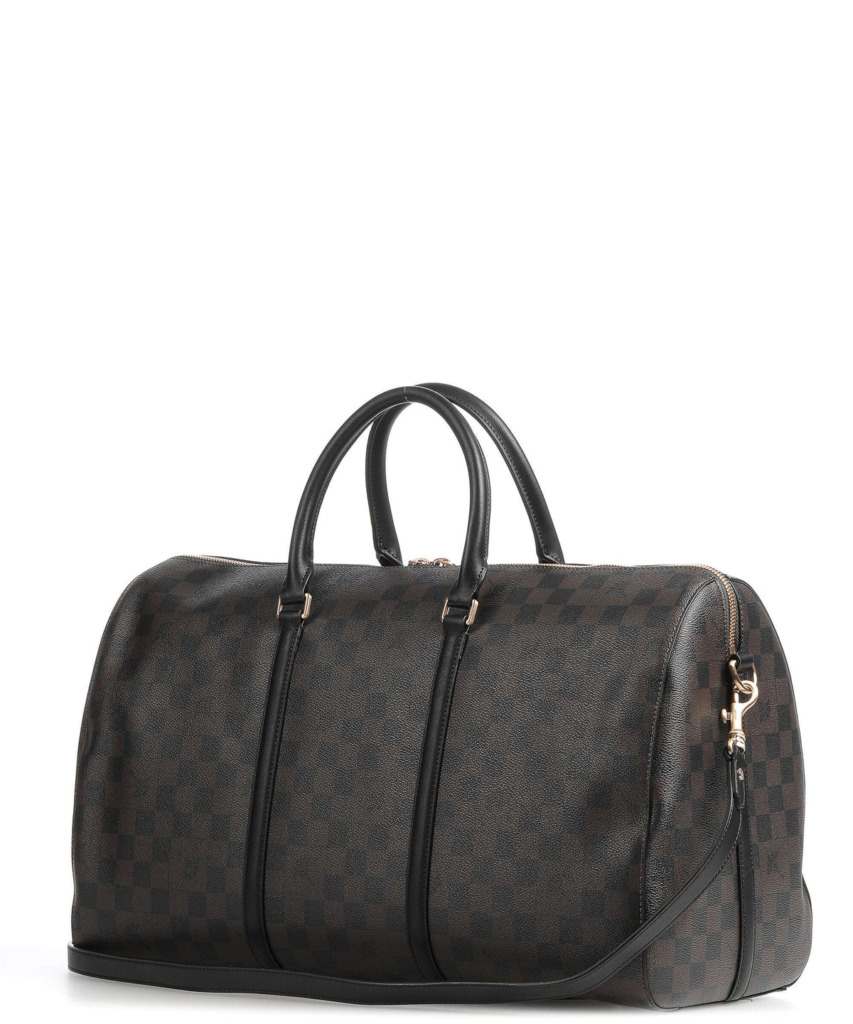 JOOP! Cortina Piazza Aurora Weekend bag seal brown