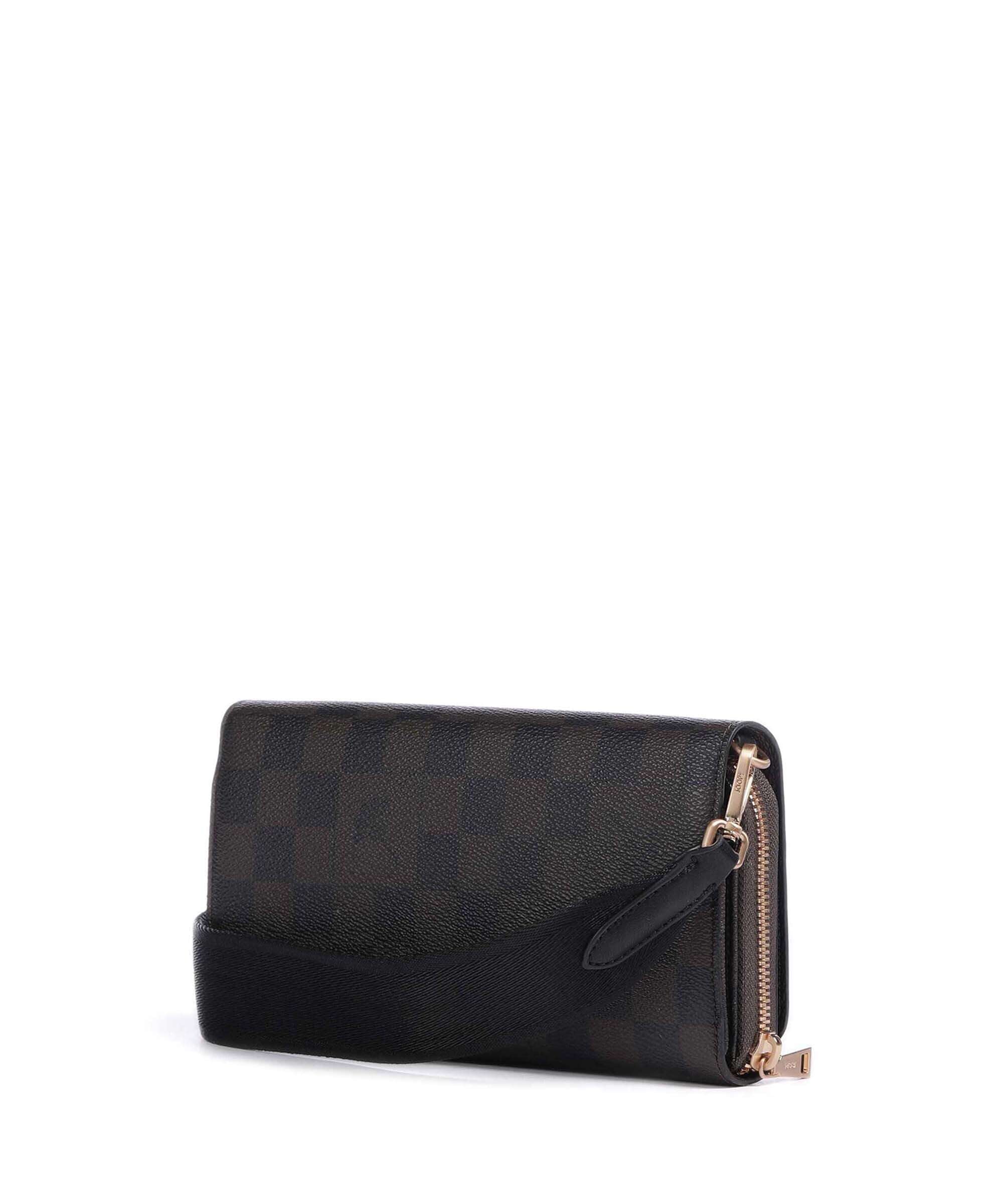 JOOP! Cortina Piazza Leyli Crossbody bag seal brown