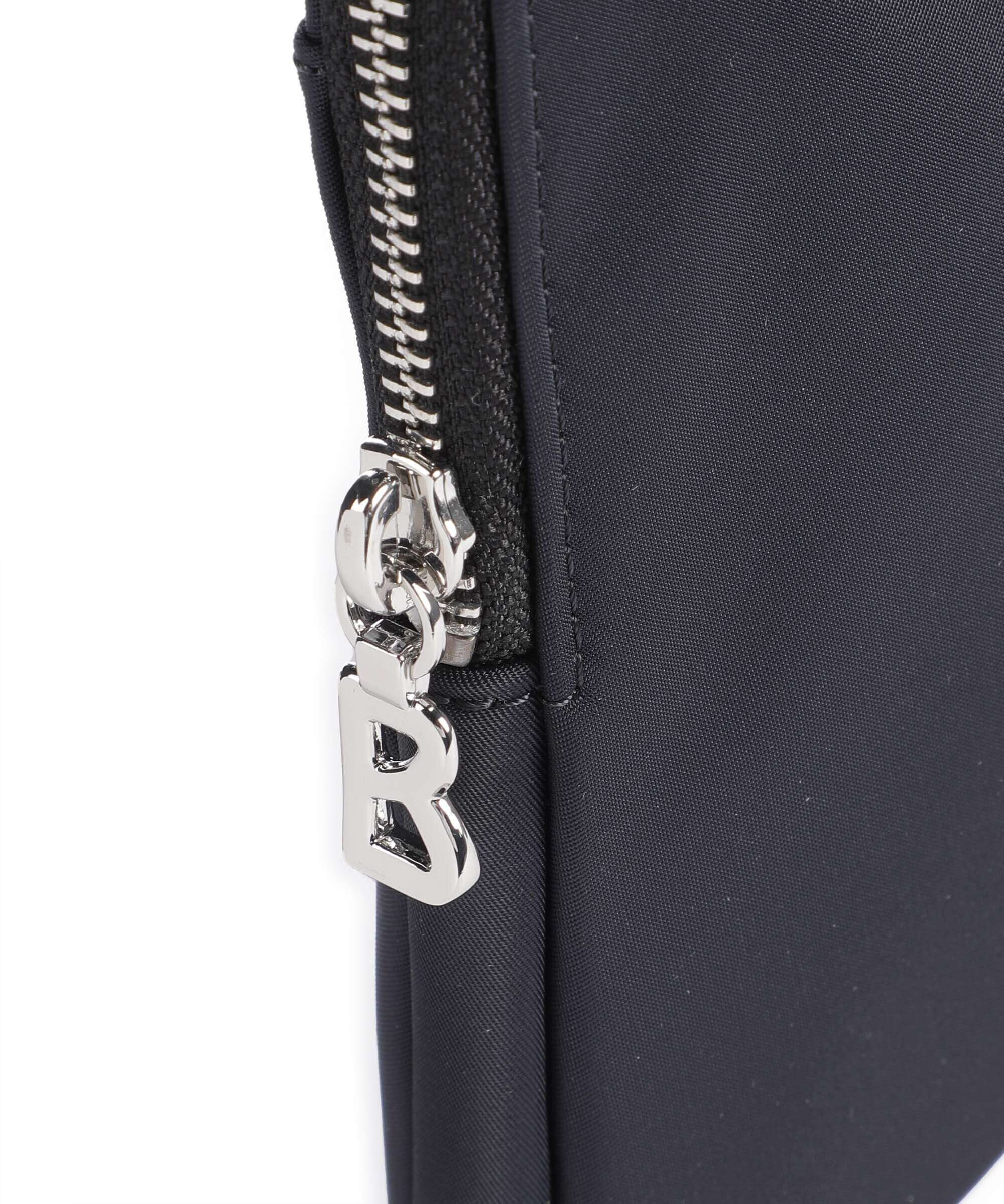 Bogner Klosters Johanna Phone bag dark blue