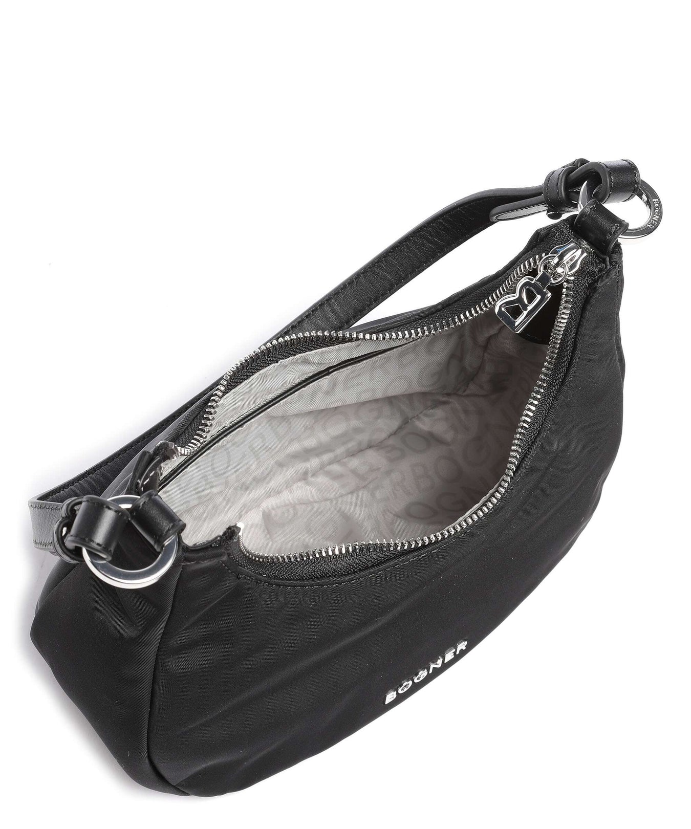 Bogner Klosters Melene Shoulder bag black