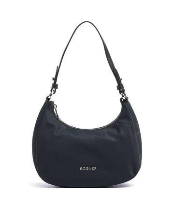 Bogner Klosters Melene Sac porté épaule dark blue