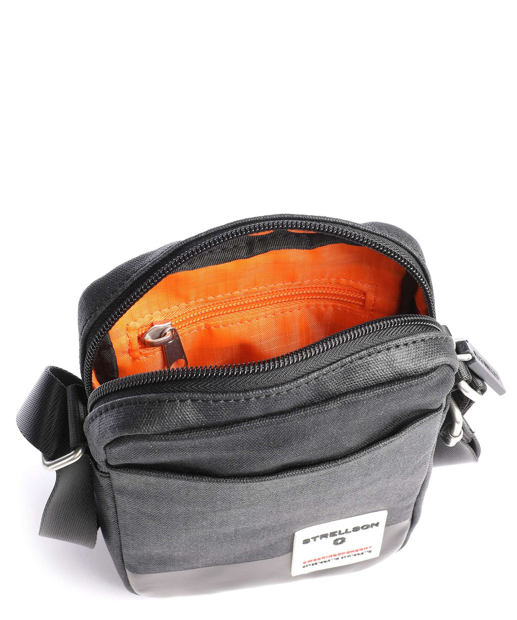 Strellson Tottenham 2.0 2.0 client Crossbody bag black