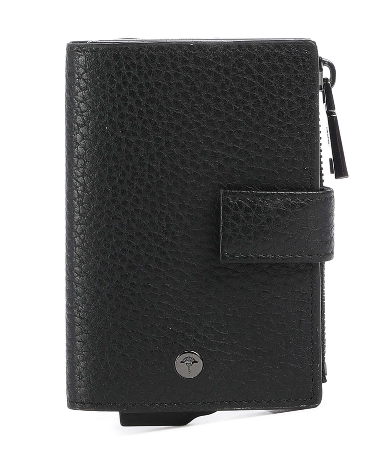 JOOP! Cardona C-Four Wallet black