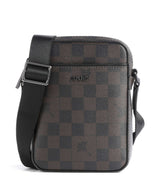 JOOP! Cortina Piazza Rafael Sac bandoulière seal brown