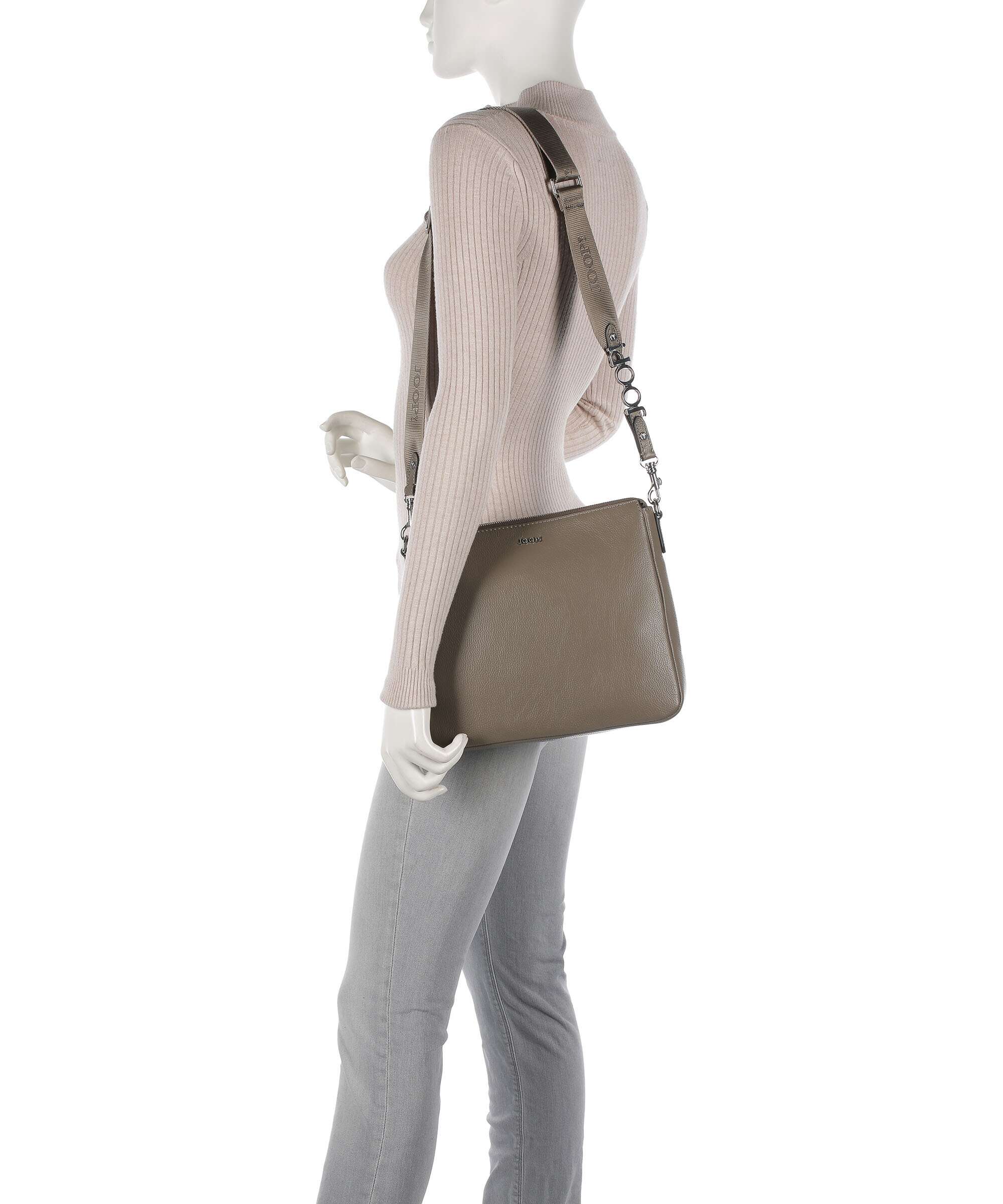 JOOP! Vivace Jasmina Crossbody bag fungi
