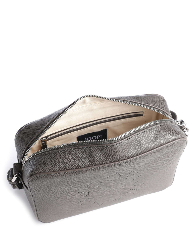 JOOP! Jeans Giro Cloe Crossbody bag dark grey