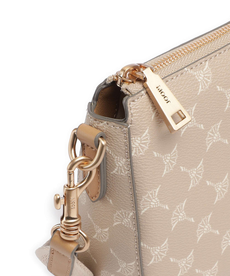 JOOP! Cortina 1.0 1.0 Jasmina Crossbody bag sesame