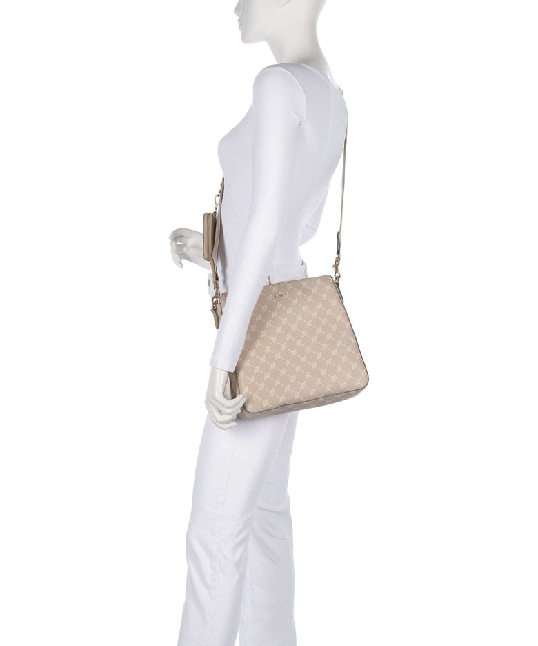 JOOP! Cortina 1.0 1.0 Jasmina Crossbody bag sesame