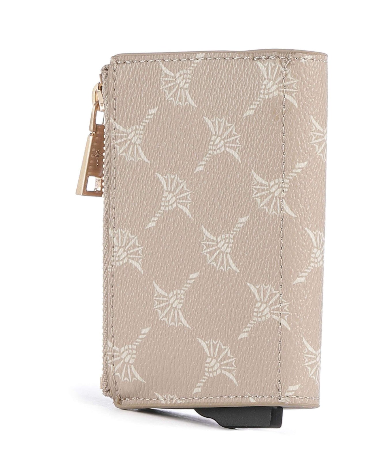 JOOP! Cortina 1.0 E-Cage RFID Credit card holder sesame