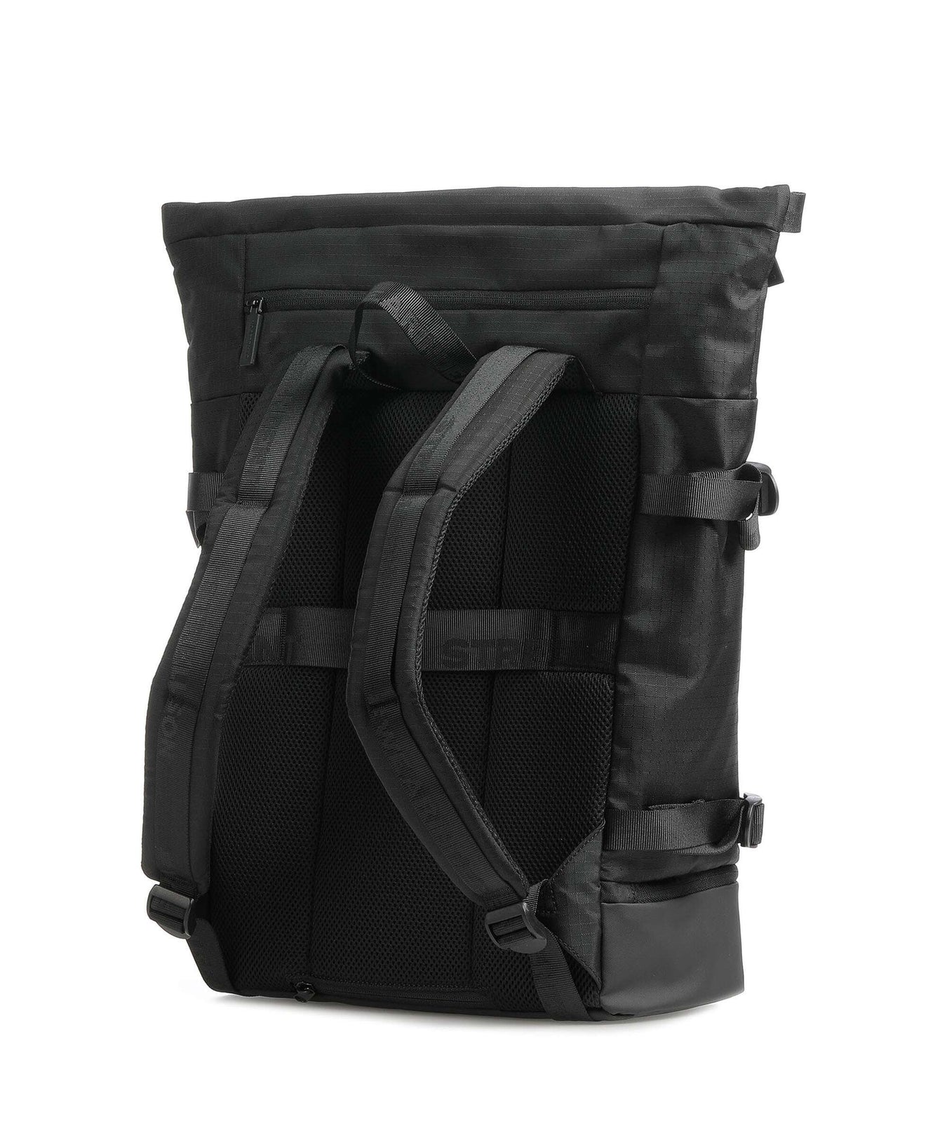 Strellson Northwood Rs Backpack black
