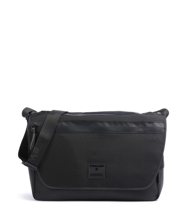 Strellson Northwood Rs Briefcase black