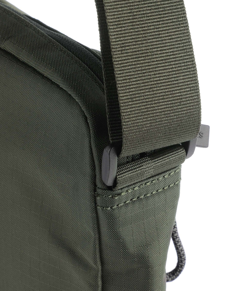 Strellson Northwood Rs Crossbody bag khaki