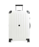 Bogner Piz Deluxe c65 Valise 4 roues white