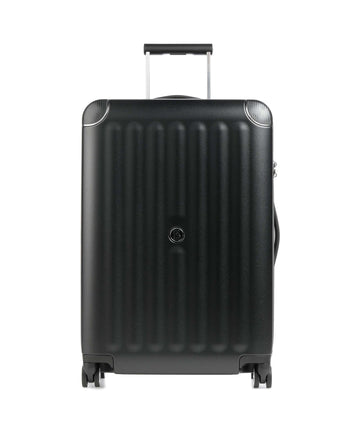Bogner Piz Deluxe c65 Valise 4 roues black