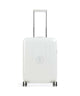 Bogner Piz c55 4-Rollen Trolley white