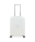 Bogner Piz C55 Spinner (4 wheels) white