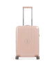 Bogner Piz c55 4-Rollen Trolley nude
