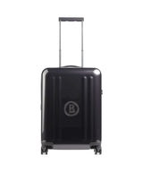 Bogner Piz c55 4-Rollen Trolley dark grey