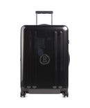 Bogner Piz c65 Valise 4 roues dark grey
