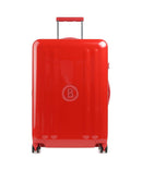 Bogner Piz c65 Valise 4 roues red