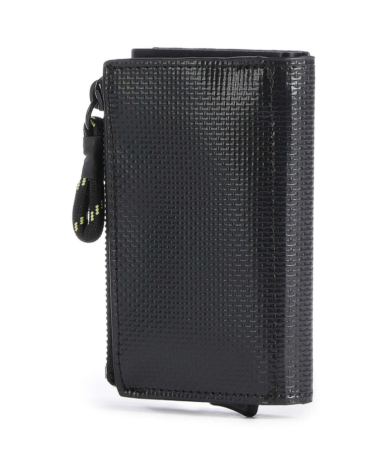 Strellson Stockwell 2.0 C-Four Wallet black