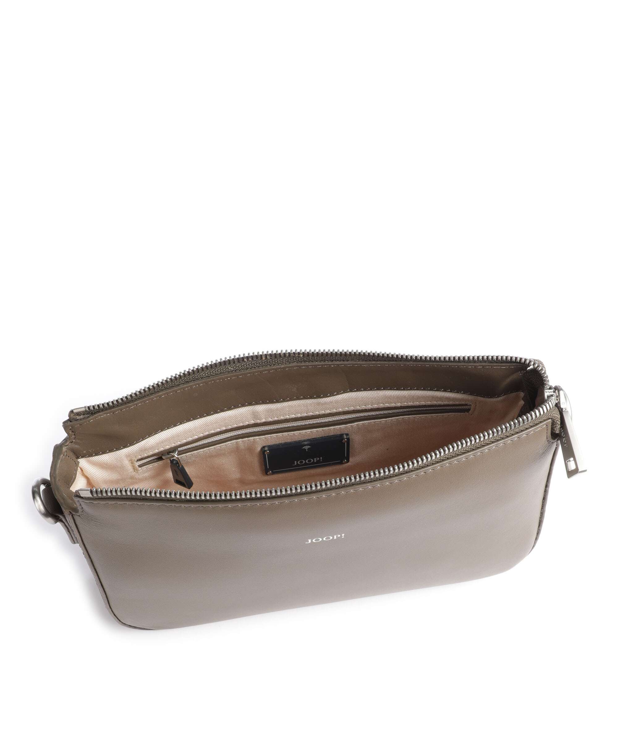 JOOP! Sofisticato 1.0 Jasmina Crossbody bag falcon