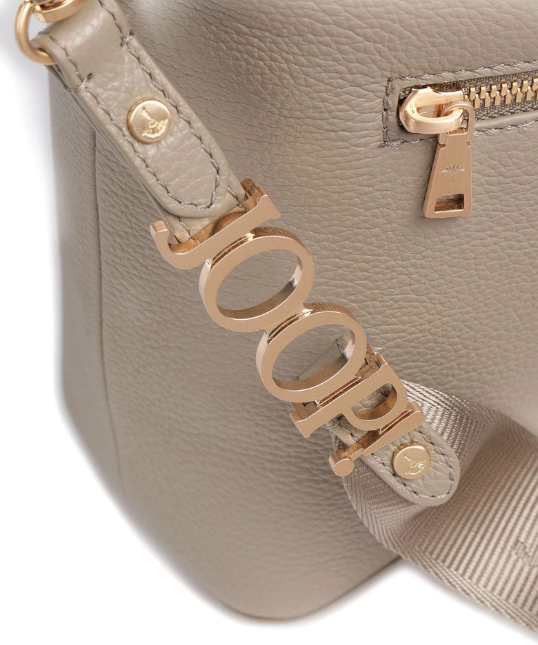 JOOP! Vivace Janna Hobo bag greige