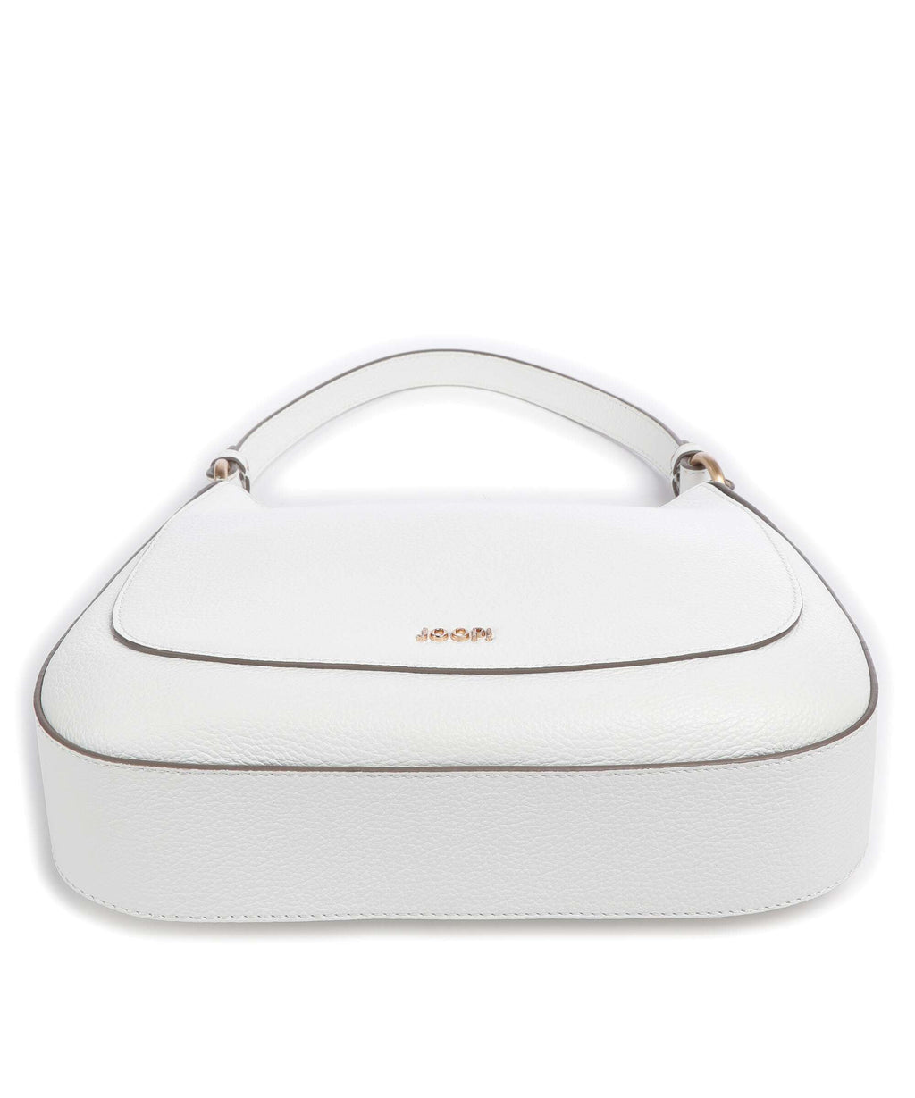 JOOP! Estate Loreen Hobo bag white