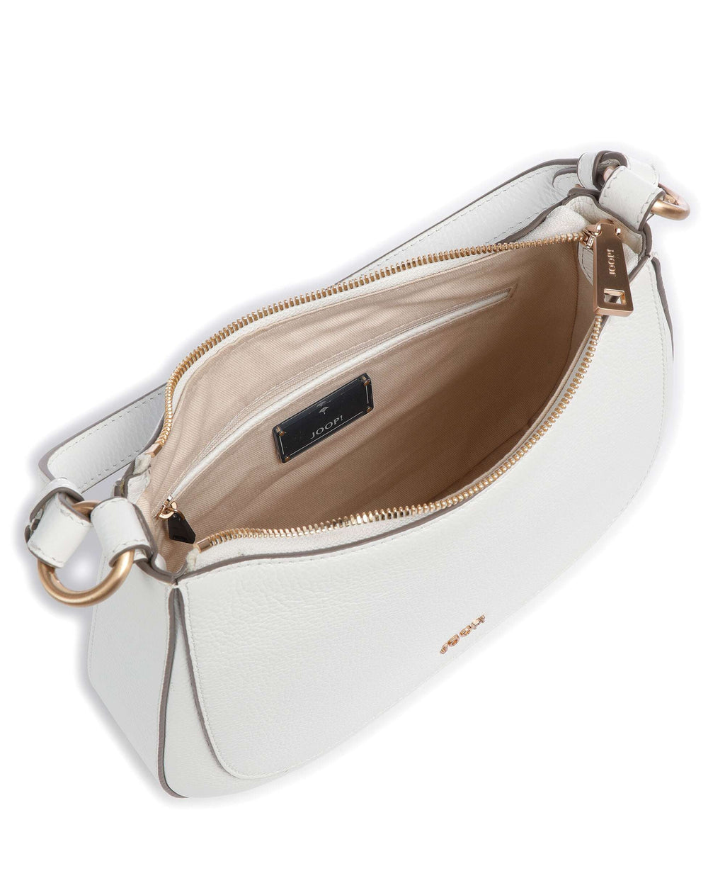 JOOP! Estate Loreen Hobo bag white
