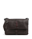 JOOP! Loreto Janis Messenger bag seal brown