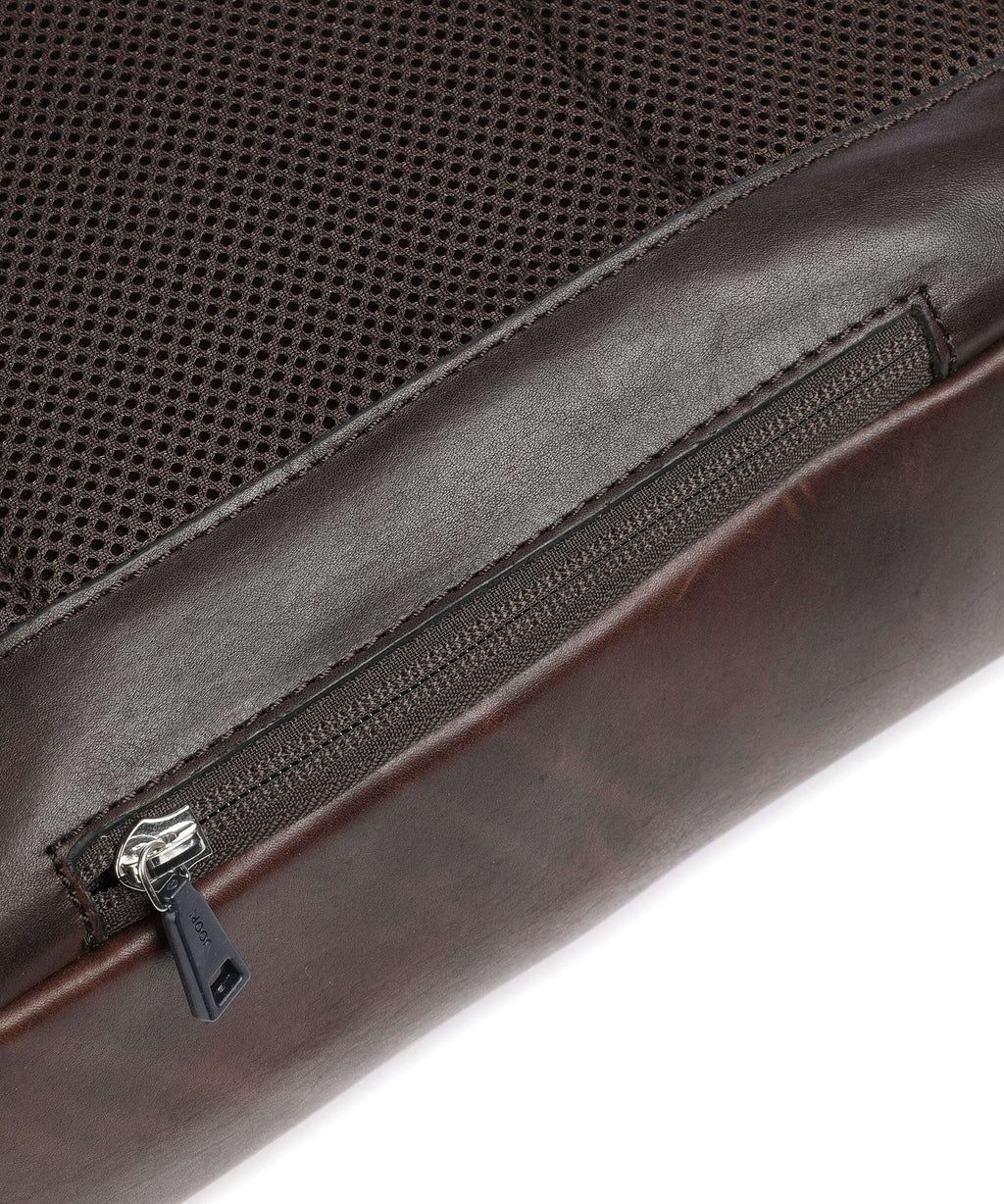 JOOP! Loreto Rico Backpack seal brown