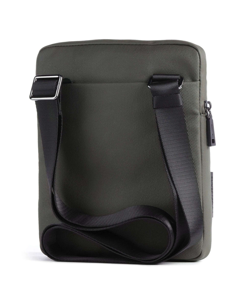 JOOP! Jeans Marcena Liam Crossbody bag olive night