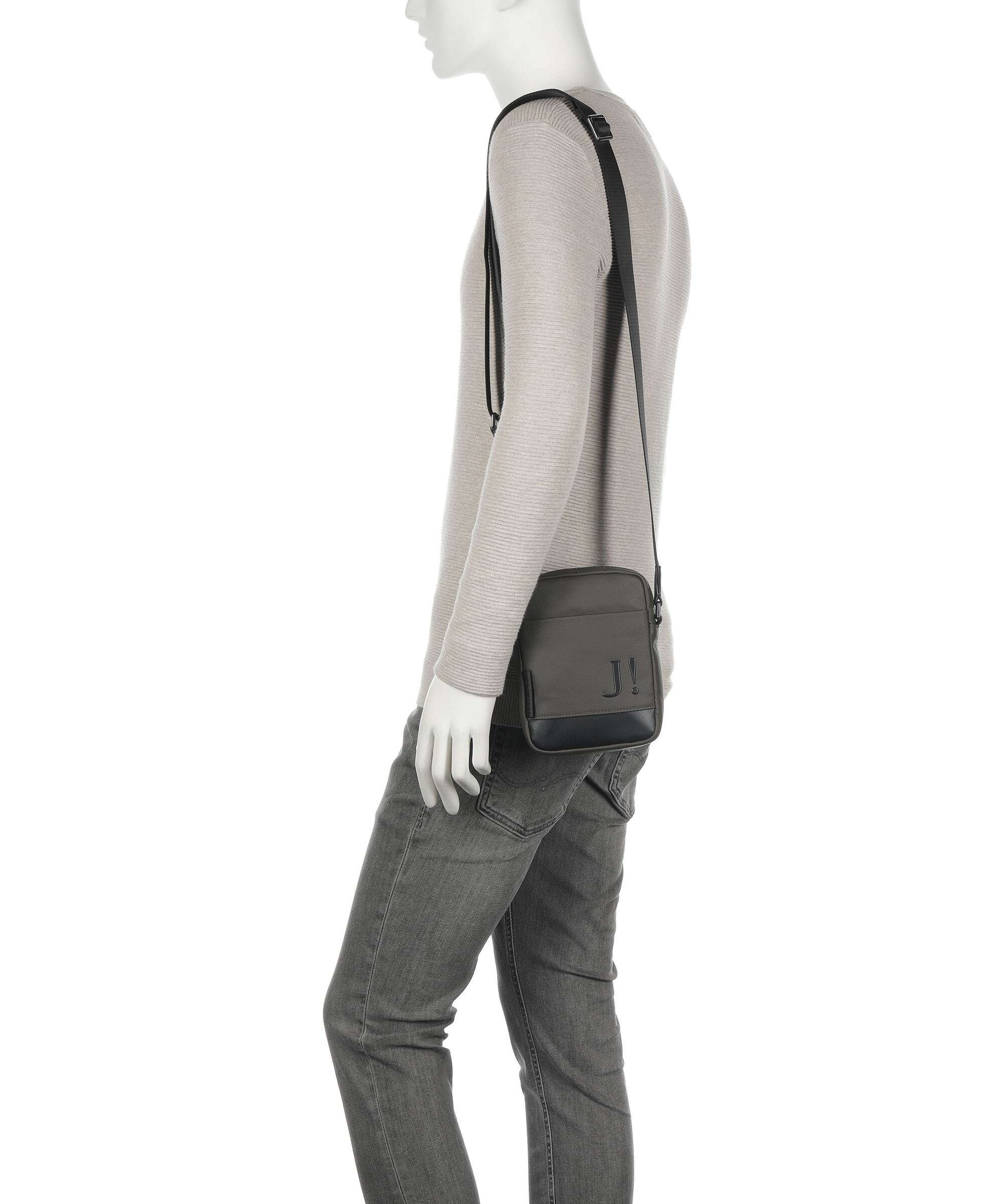 JOOP! Jeans Marcena Rafael Crossbody bag olive night