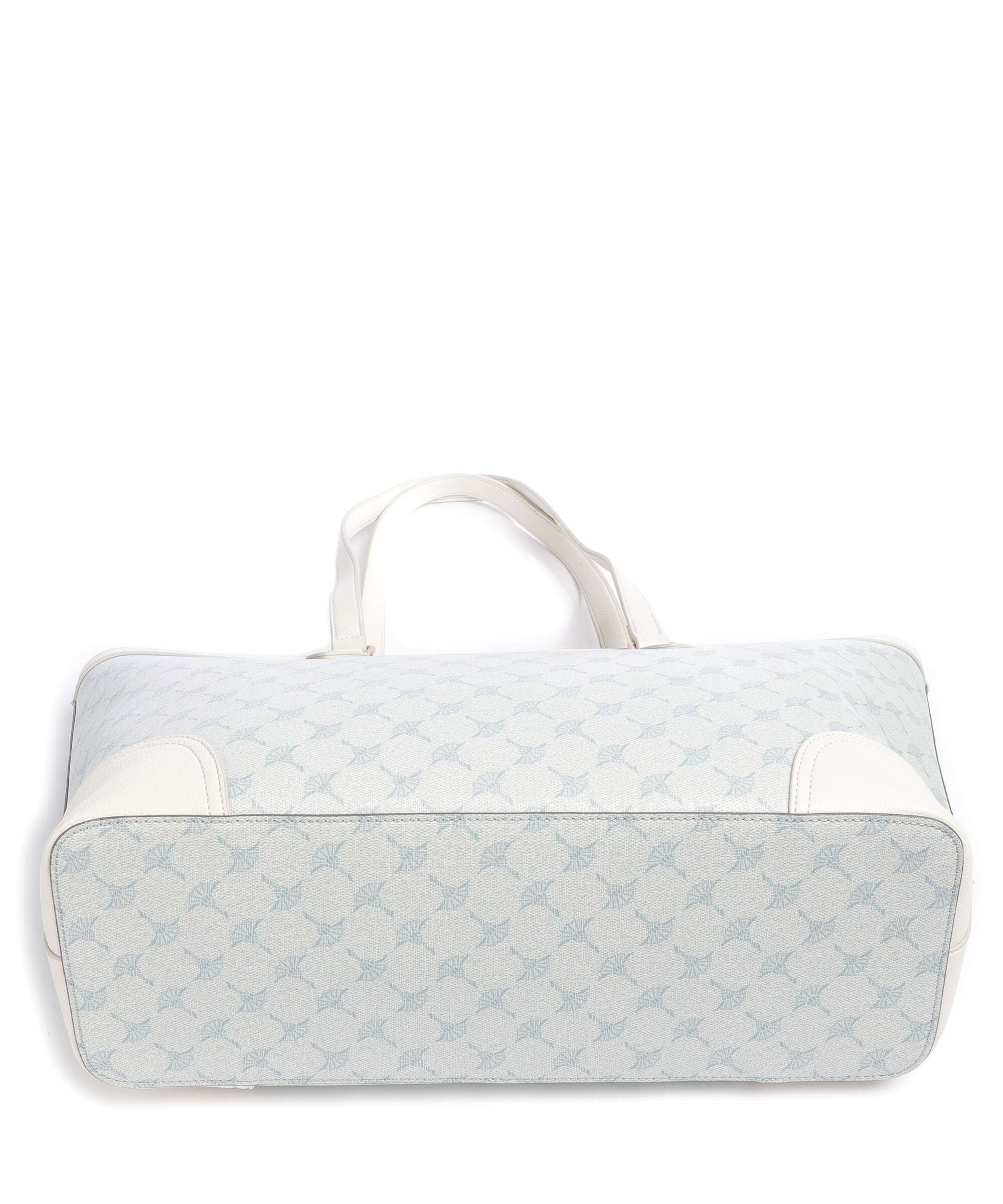JOOP! Mazzolino Diletta Mariella Tote bag whisper white