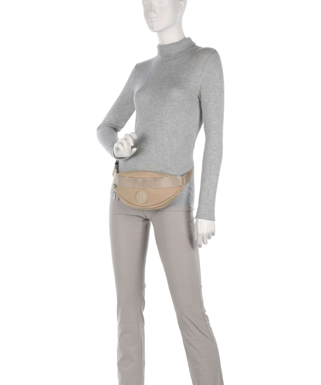 Bogner Maggia Janica Fanny pack sesame