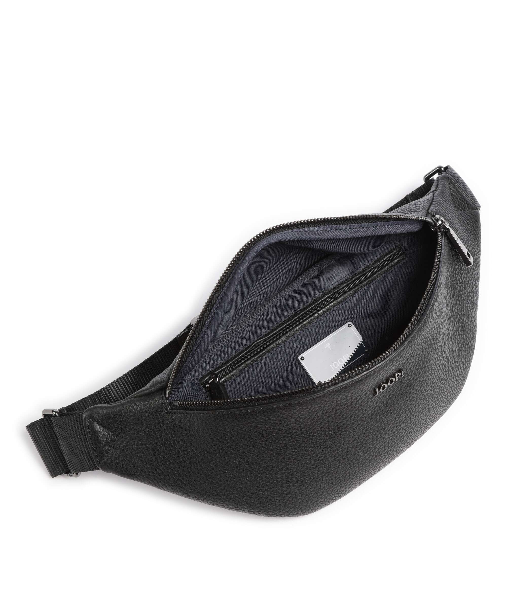 JOOP! Cardona Belt bag black