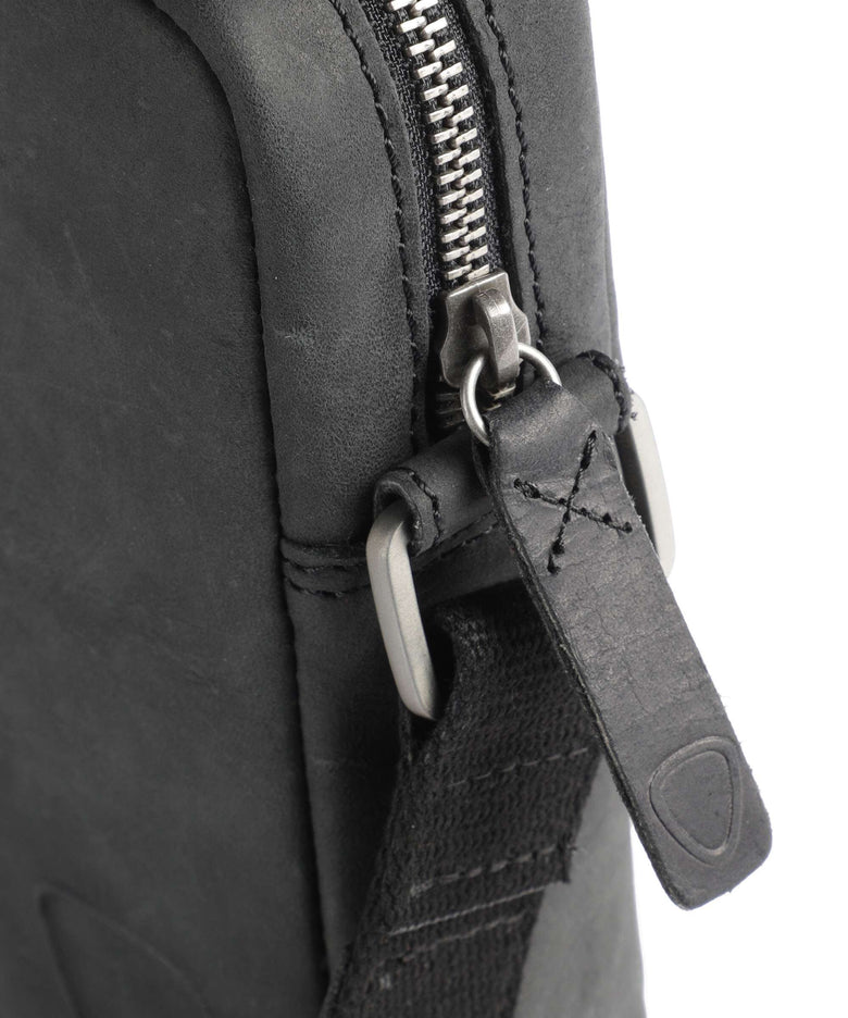 Strellson Richmond Crossbody bag black