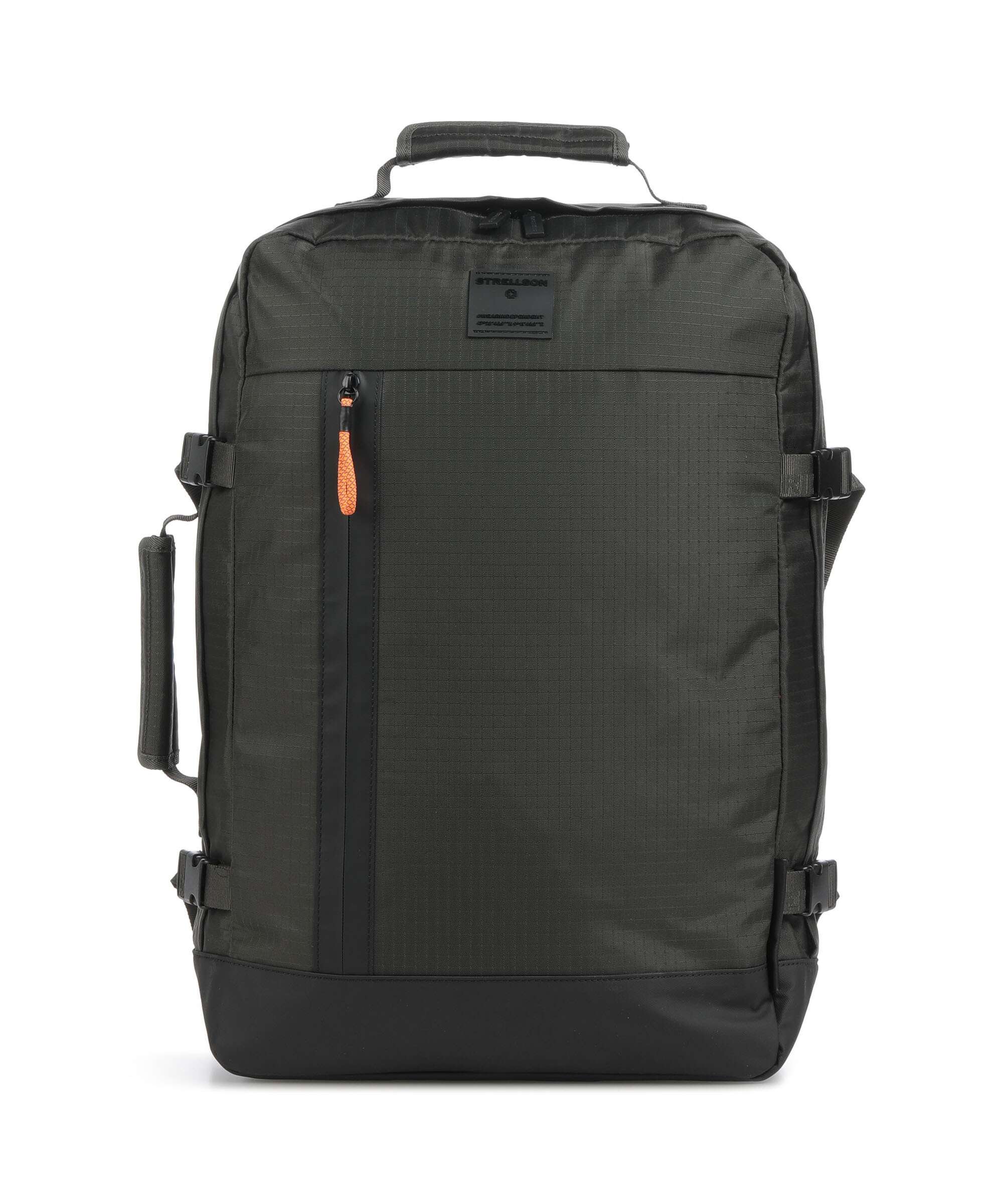 Strellson Northwood Backpack khaki