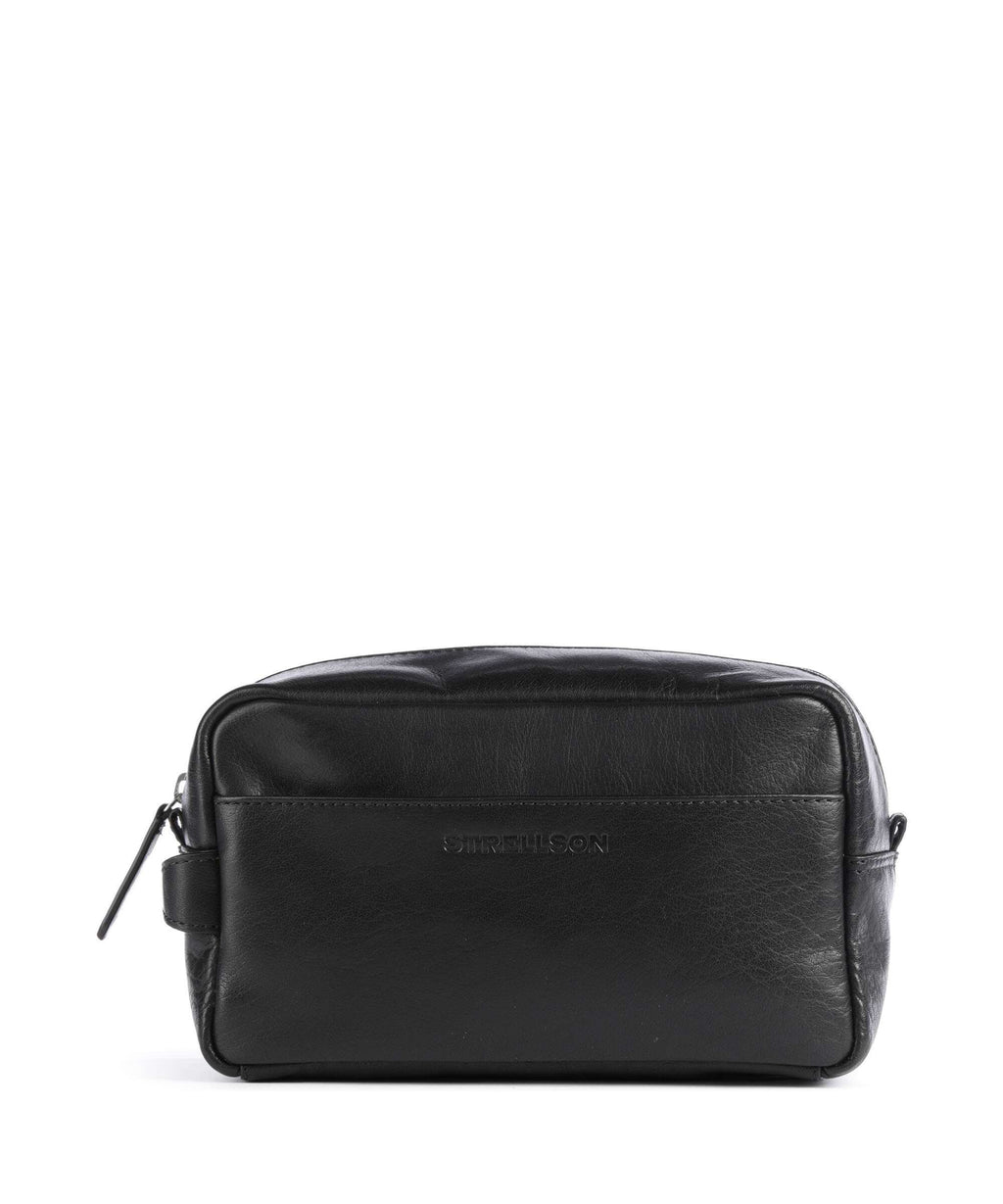 Strellson Kenley Dick Toiletry bag black